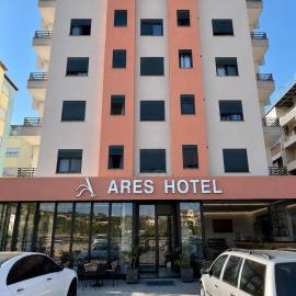 Ares Hotel