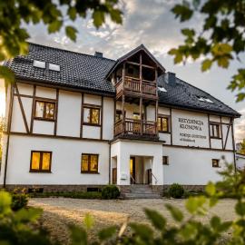 Rezydencja Klonowa, Hotel in Głuszyca Górna
