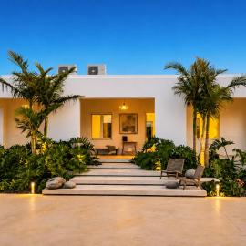 ESSENCE DESIGN VILLA with POOL
