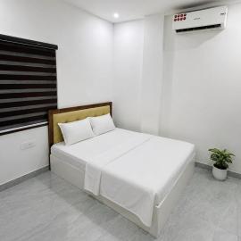 Cue 8 Apartments, hotel u gradu Kannur International Airport