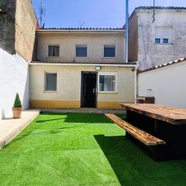 Casa Cabuerniga, hotel in Carrión de los Condes