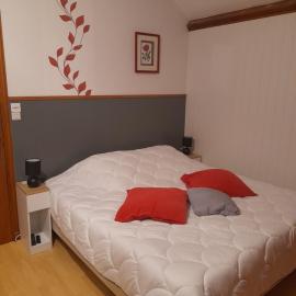 Chambre d'hôte 4 personnes