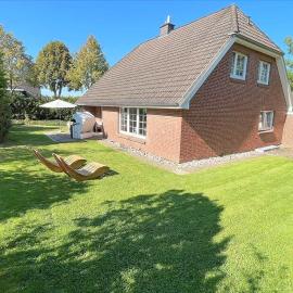 Lütt Hus - Ostseebrise, Hotel in Scharbeutz