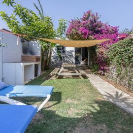 Sunwaves 2 - Casa Oasis, hotel in El Palmar