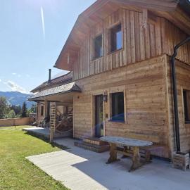 4 Jahreszeiten Apartments, hotel em Ramsau am Dachstein