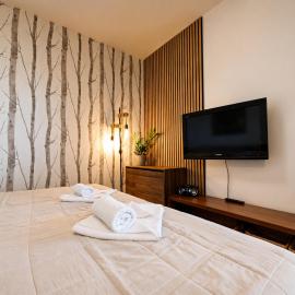 Apartmán Mirka - Tatragolf Mountain Resort