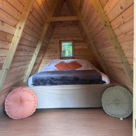 Little Brook Glamping