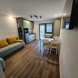 Cpa Residence, hotel a Pişchia
