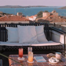 Hotel Moderne