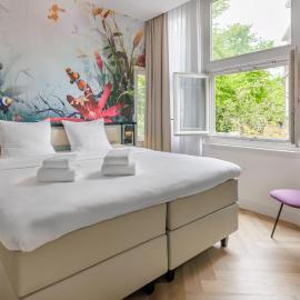 Dutch Design Hotel Vondelpark