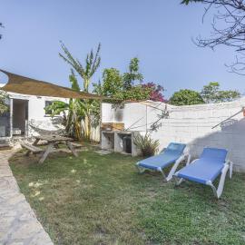 Sunwaves 1 - Casa Trafalgar, hotel in El Palmar
