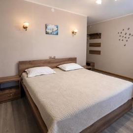 Baiterek Resort, hotel en Karagandá
