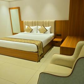 BHAVANIS Vista By ICON, hotel di Hosur