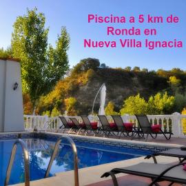 Apartamentos Baiti Ronda