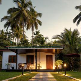 The Loons Lake Villa