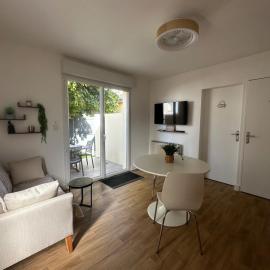 Les Cassis Maisonnette cosy proche océan