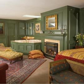 Hydrangea House Inn, hotel in Newport