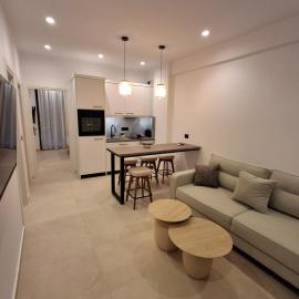 Salsedo Seaside Rooms