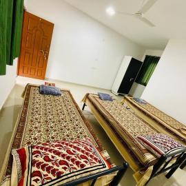 Vaidic Yoga Retreat, Hotel in Ponsuli