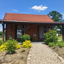 Słoneczne Łąki, hotel in Wólka Soseńska
