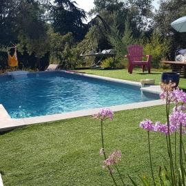 Maranatha Guest House en Provence, hotel in Draguignan
