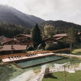 Viesnīca VAYA Achensee pilsētā Ahenkirhe