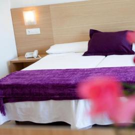 Hotel Brisa del Mar, хотел в О Грове