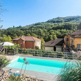 Apartment Borgo Olimpo by Interhome
