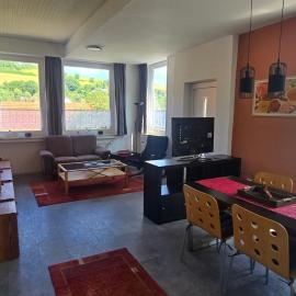 Meyers FeWo- Hüddingen, hotel in Reinhardshausen