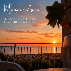 B&B Miramare, hotel a Ascea