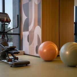 Holiday Inn Jiaxing Nanhu by IHG