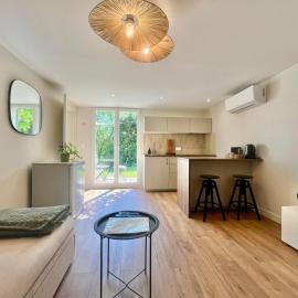 Petit Lodge, hotell i Pierrevert