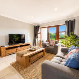 Captains Quarters, hotel in Plettenberg Bay