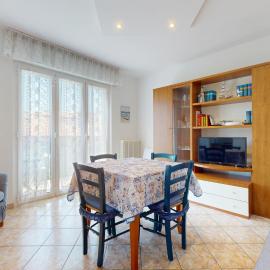Agata Apartments, מלון בגראדו