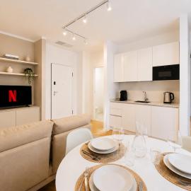 Piazza Dante Luxury Suite - Design & View of the Center, Hotel in Genua