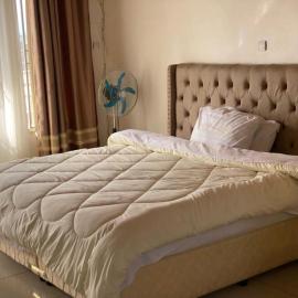 KIGALI FANTASTIC Aparthotel