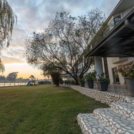 ANEW Hotel & Convention Centre OR Tambo Johannesburg, ξενοδοχείο σε Benoni