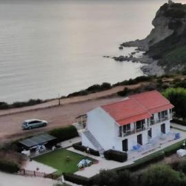 Panorama 1&2, hotel in Agios Stefanos