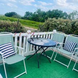 Woodlands Dene - Crimdon Dene Holiday Park - Accessible