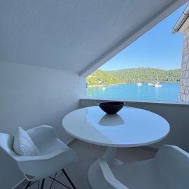 Adriatic Retreat Mljet