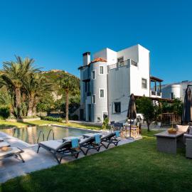 Villa Nimfea