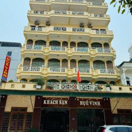 Huệ Vinh Hotel