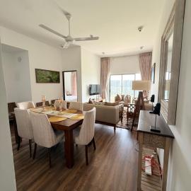 GT Apartment Canterbury, hotel a Gonapola