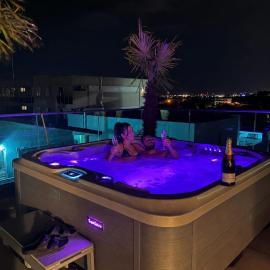 Penthouse Rico