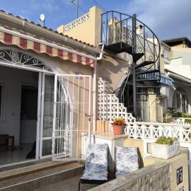 Casa Ruta, AC, WIFI, fully equipped bungalow