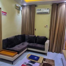 Shekere N Gbede Signatory Apartment, hotel en Ijebu Ode