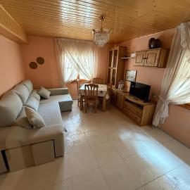 Viesnīca Apartamento Berro pilsētā Guadalaviar