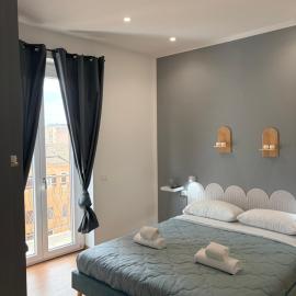 Eirenè Peaceful Suites, hotel i Agrigento