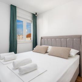Apartmani Ivano & Anđelo โรงแรมในเมจูโกเรีย