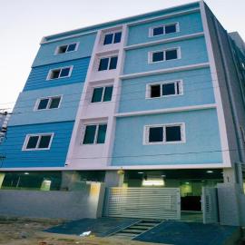 NRI Hotels & Coliving